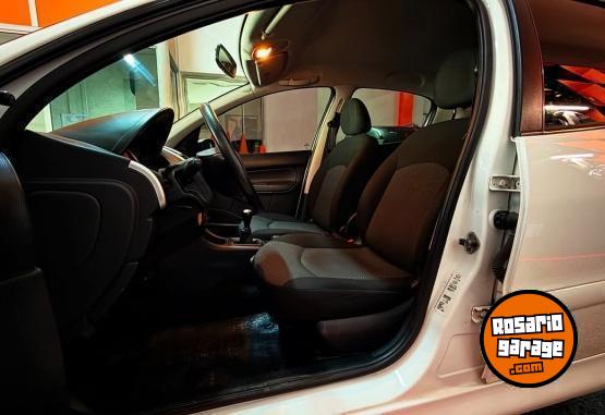 Autos - Peugeot 207 COMPACT ALLURE 2016 Nafta 126000Km - En Venta
