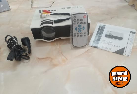 Electrnica - Combo , proyeccin - En Venta