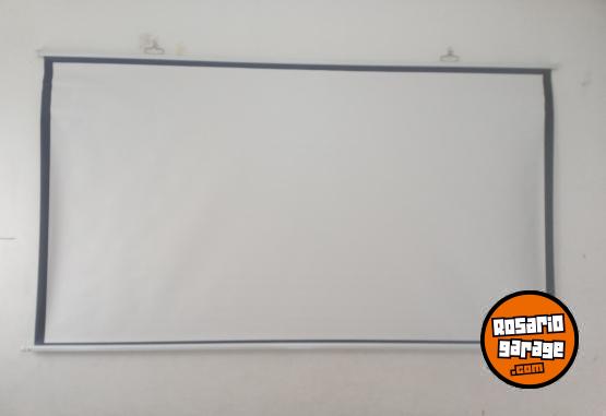 Electrnica - Combo , proyeccin - En Venta