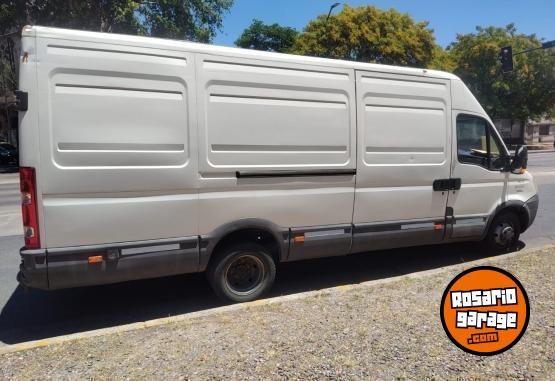 Camiones y Grúas - IVECO 55C16 - En Venta
