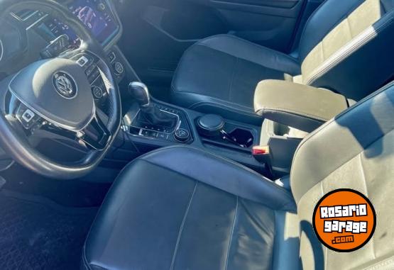 Camionetas - Volkswagen TIGUAN 2.0 4MOTION. 2019 Nafta 115000Km - En Venta