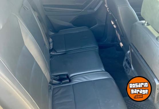 Camionetas - Volkswagen TIGUAN 2.0 4MOTION. 2019 Nafta 115000Km - En Venta