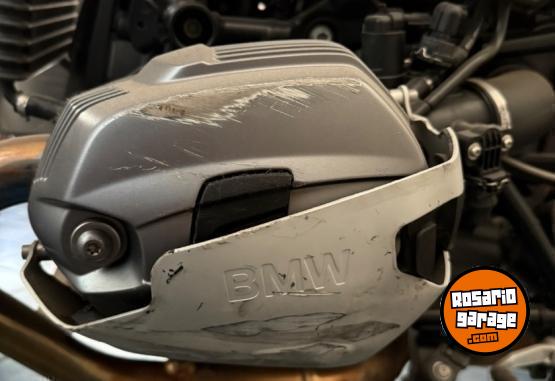 Motos - Bmw BMW NINE T URBAN R1200 2018 Nafta 29170Km - En Venta