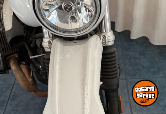 Motos - Bmw BMW NINE T URBAN R1200 2018 Nafta 29170Km - En Venta
