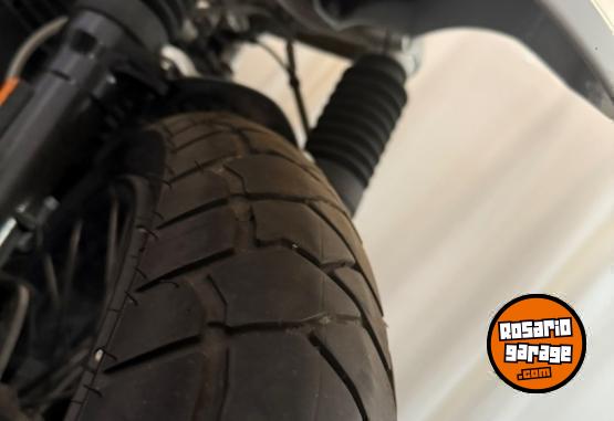 Motos - Bmw BMW NINE T URBAN R1200 2018 Nafta 29170Km - En Venta