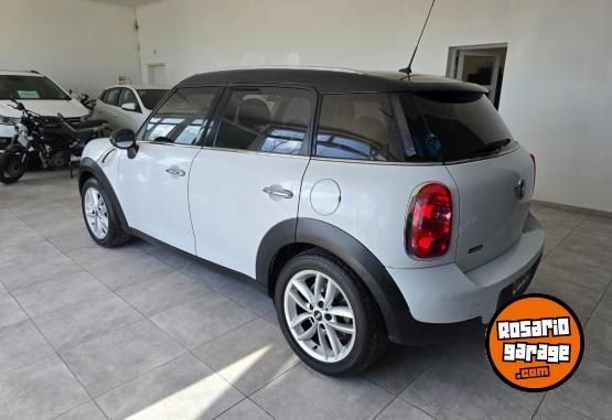 Autos - Mini Countryman S 2013 Nafta 90000Km - En Venta