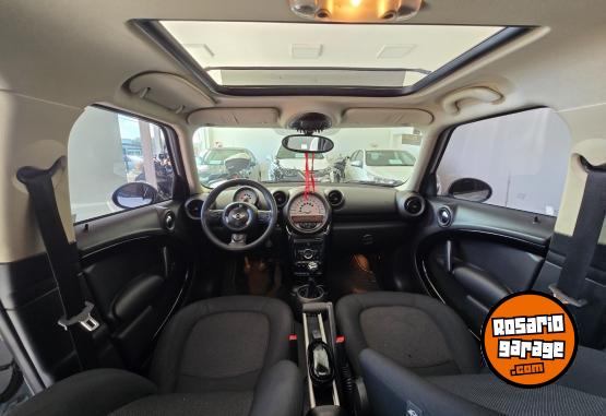Autos - Mini Countryman S 2013 Nafta 90000Km - En Venta