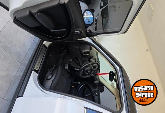 Autos - Mini Countryman S 2013 Nafta 90000Km - En Venta