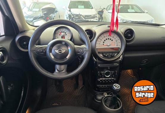 Autos - Mini Countryman S 2013 Nafta 90000Km - En Venta