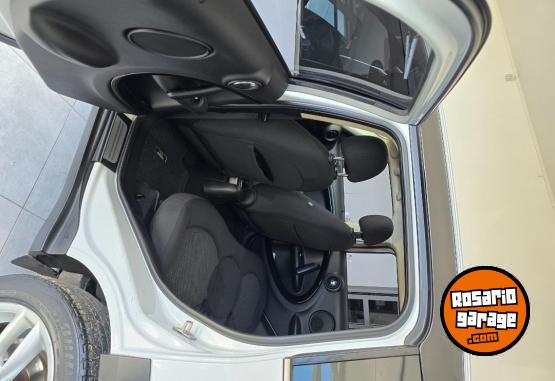 Autos - Mini Countryman S 2013 Nafta 90000Km - En Venta