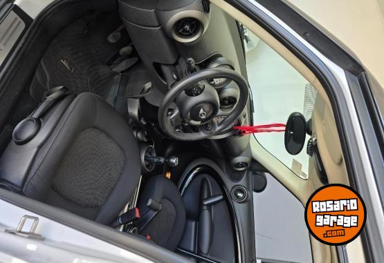 Autos - Mini Countryman S 2013 Nafta 90000Km - En Venta