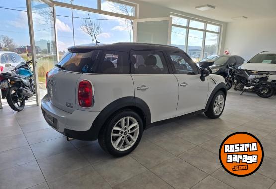 Autos - Mini Countryman S 2013 Nafta 90000Km - En Venta