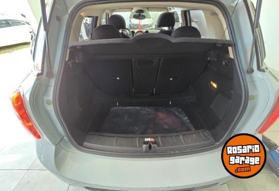 Autos - Mini Countryman S 2013 Nafta 90000Km - En Venta