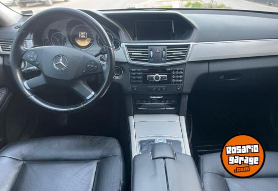 Autos - Mercedes Benz E 250 2012 Nafta 140000Km - En Venta
