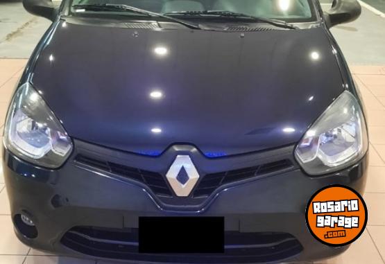 Autos - Renault CLIO MIO 5P DINAMYQUE 2015 Nafta 56000Km - En Venta
