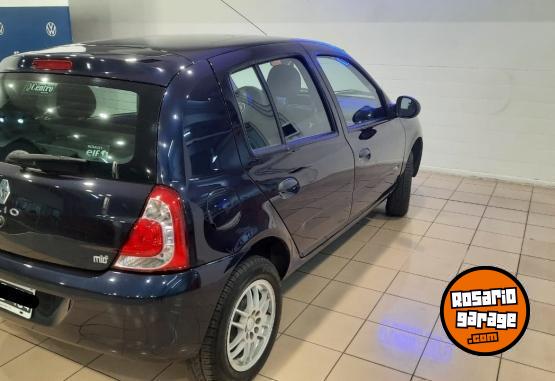 Autos - Renault CLIO MIO 5P DINAMYQUE 2015 Nafta 56000Km - En Venta