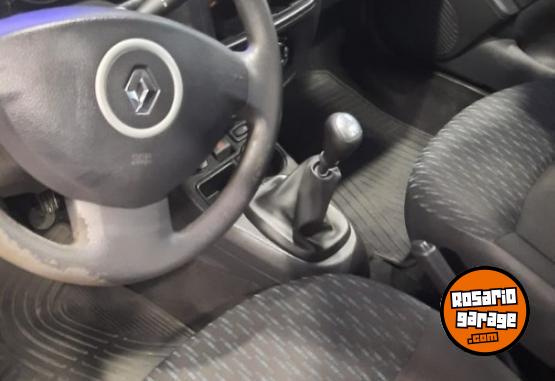 Autos - Renault CLIO MIO 5P DINAMYQUE 2015 Nafta 56000Km - En Venta