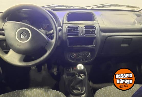 Autos - Renault CLIO MIO 5P DINAMYQUE 2015 Nafta 56000Km - En Venta