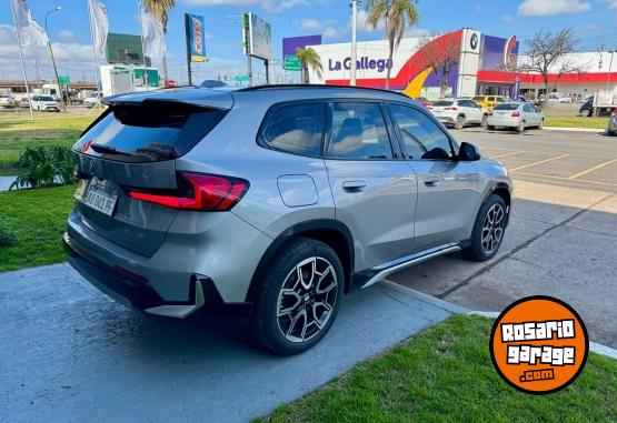 Camionetas - Bmw X1 XDRIVE 20L 2024 Nafta 13000Km - En Venta