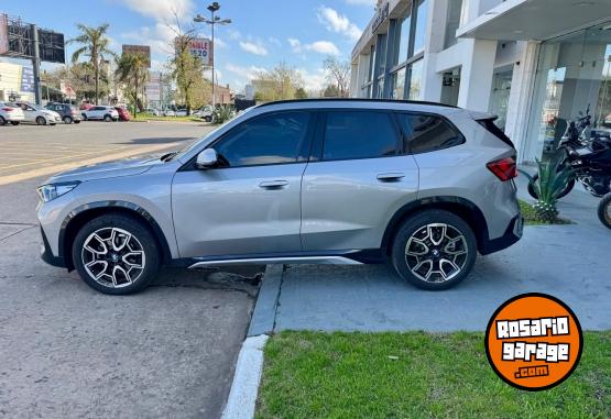 Camionetas - Bmw X1 XDRIVE 20L 2024 Nafta 13000Km - En Venta