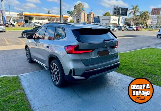 Camionetas - Bmw X1 XDRIVE 20L 2024 Nafta 13000Km - En Venta