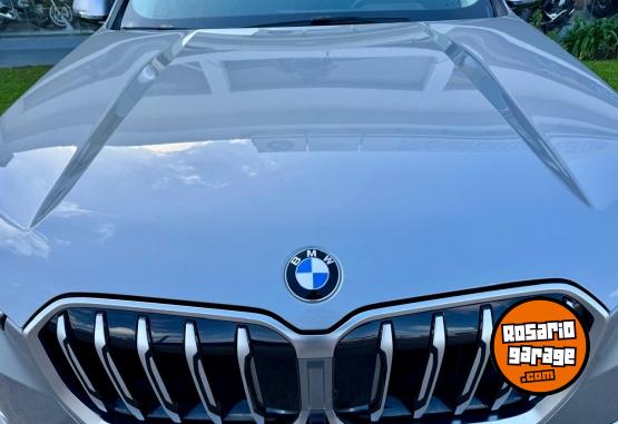 Camionetas - Bmw X1 XDRIVE 20L 2024 Nafta 13000Km - En Venta