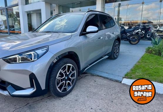 Camionetas - Bmw X1 XDRIVE 20L 2024 Nafta 13000Km - En Venta