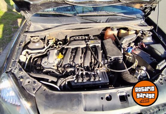 Autos - Renault Clio Tri 1.6 Expression 2006 GNC 220000Km - En Venta