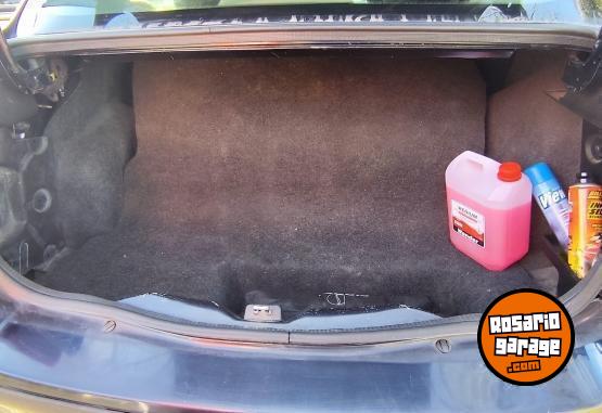 Autos - Renault Clio Tri 1.6 Expression 2006 GNC 220000Km - En Venta