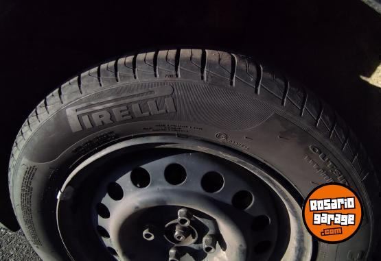 Autos - Renault Clio Tri 1.6 Expression 2006 GNC 220000Km - En Venta