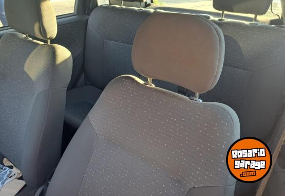 Autos - Chevrolet Corsa 1.8 CD Easytronic 2009 Nafta 120000Km - En Venta