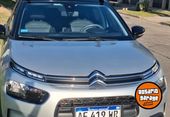 Autos - Citroen C4 Cactus Shine THP 1.6 2022 Nafta 69000Km - En Venta