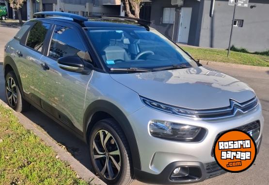 Autos - Citroen C4 Cactus Shine THP 1.6 2022 Nafta 69000Km - En Venta