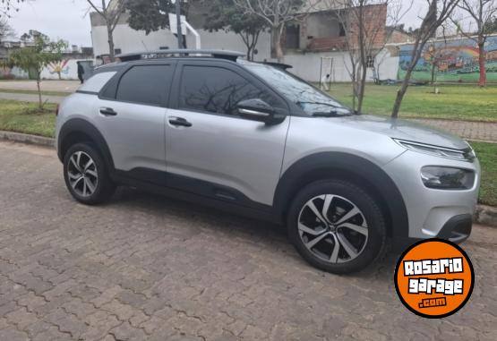 Autos - Citroen C4 Cactus Shine THP 1.6 2022 Nafta 69000Km - En Venta