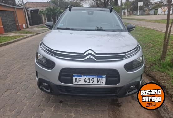 Autos - Citroen C4 Cactus Shine THP 1.6 2022 Nafta 69000Km - En Venta