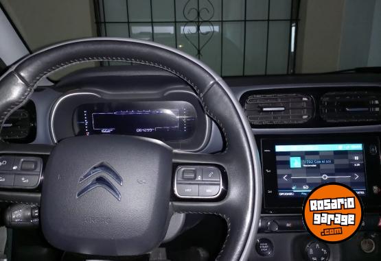 Autos - Citroen C4 Cactus Shine THP 1.6 2022 Nafta 69000Km - En Venta