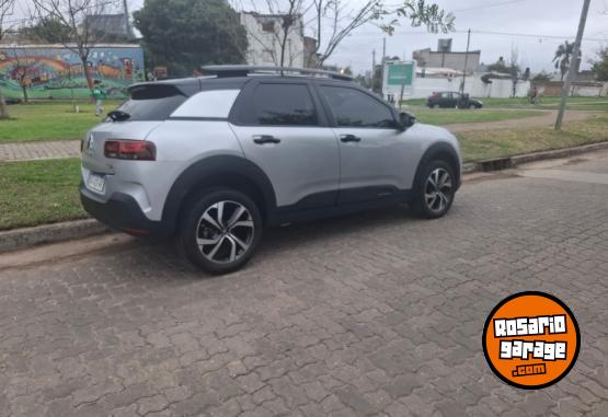 Autos - Citroen C4 Cactus Shine THP 1.6 2022 Nafta 69000Km - En Venta