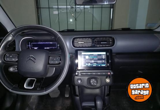 Autos - Citroen C4 Cactus Shine THP 1.6 2022 Nafta 69000Km - En Venta