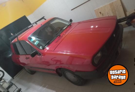 Autos - Renault 12 1994 GNC 111111Km - En Venta