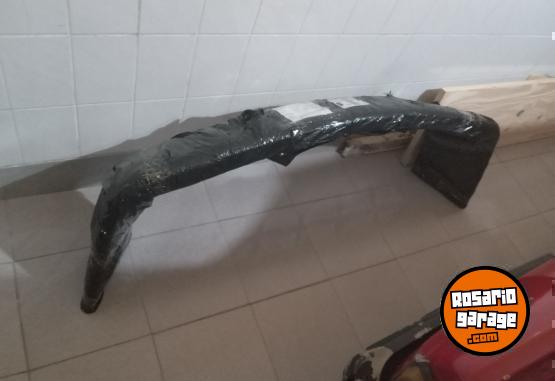 Autos - Renault 12 1994 GNC 111111Km - En Venta