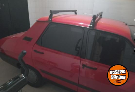 Autos - Renault 12 1994 GNC 111111Km - En Venta