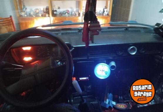 Autos - Renault 12 1994 GNC 111111Km - En Venta