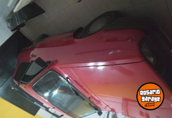 Autos - Renault 12 1994 GNC 111111Km - En Venta