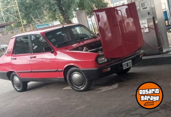 Autos - Renault 12 1994 GNC 111111Km - En Venta