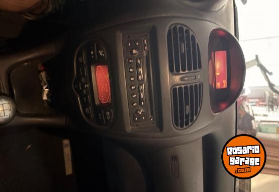 Autos - Peugeot 206 xt 2003 Nafta 200000Km - En Venta