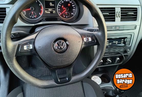 Autos - Volkswagen Suran 2018 Nafta 133000Km - En Venta