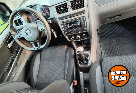 Autos - Volkswagen Suran 2018 Nafta 133000Km - En Venta