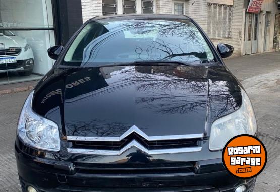 Autos - Citroen C4 2011 Nafta 111111Km - En Venta