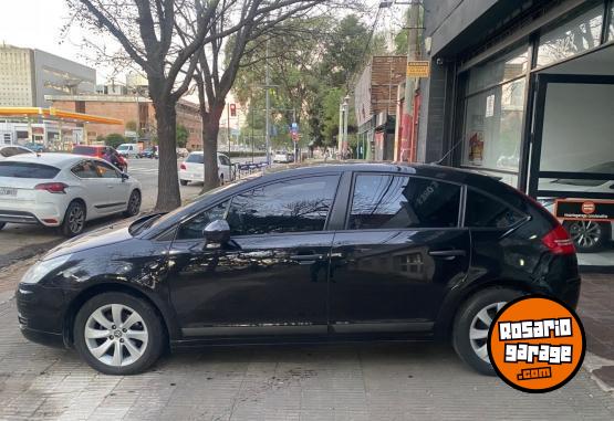 Autos - Citroen C4 2011 Nafta 111111Km - En Venta