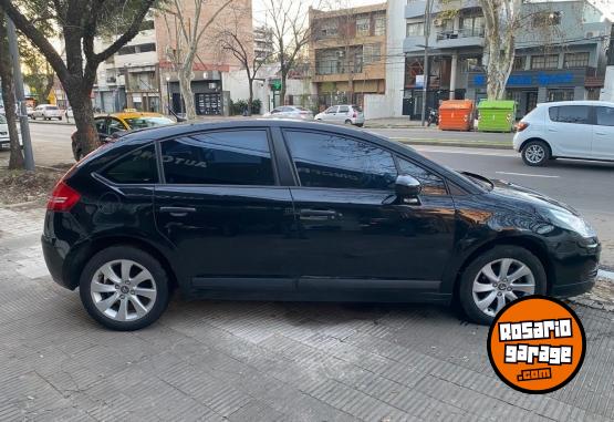 Autos - Citroen C4 2011 Nafta 111111Km - En Venta